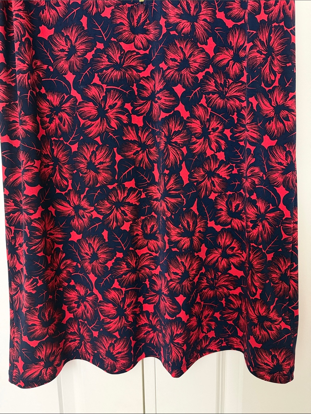 Michael Kors Dress, Size L - Picture 3 of 6